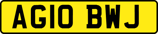 AG10BWJ