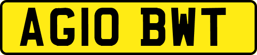 AG10BWT