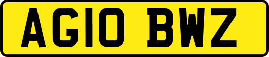 AG10BWZ