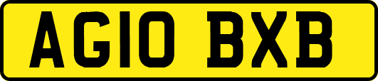 AG10BXB