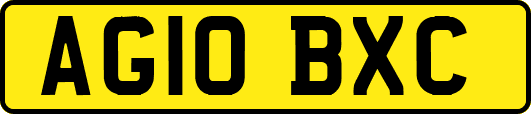AG10BXC