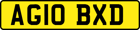 AG10BXD