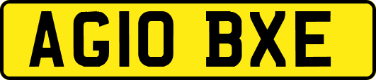 AG10BXE