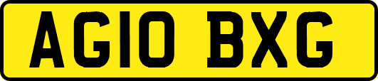 AG10BXG