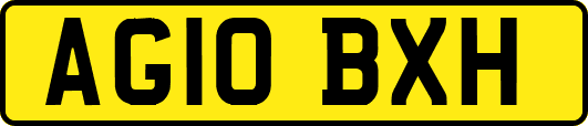 AG10BXH