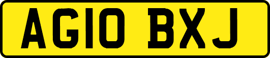 AG10BXJ