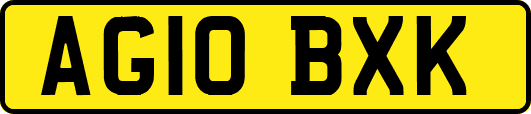 AG10BXK