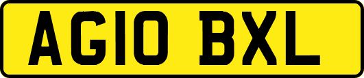 AG10BXL