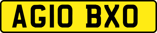 AG10BXO