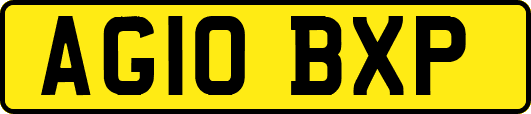 AG10BXP