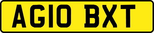 AG10BXT