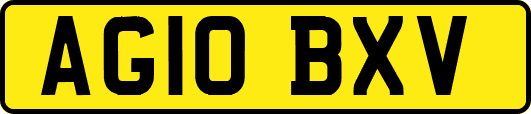 AG10BXV