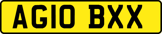 AG10BXX