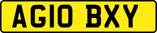 AG10BXY