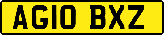 AG10BXZ