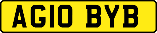 AG10BYB