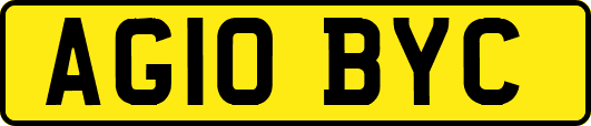 AG10BYC