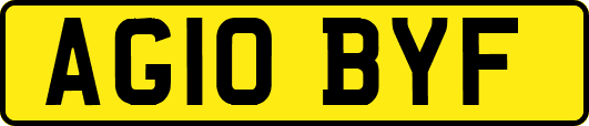 AG10BYF