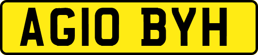 AG10BYH