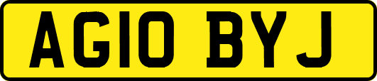 AG10BYJ
