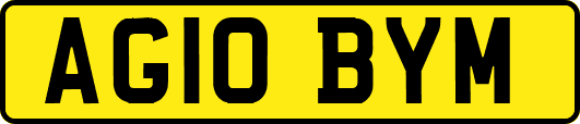 AG10BYM