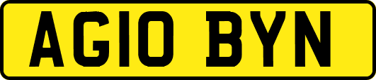 AG10BYN