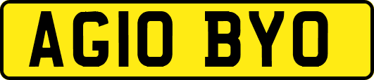 AG10BYO