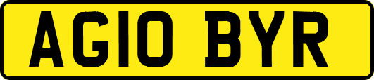 AG10BYR
