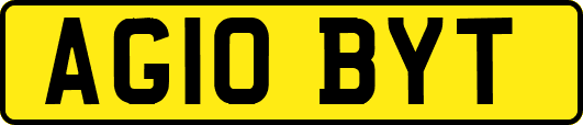 AG10BYT