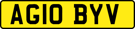 AG10BYV
