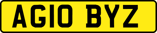AG10BYZ