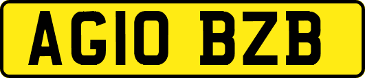 AG10BZB