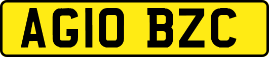 AG10BZC
