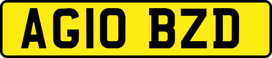 AG10BZD