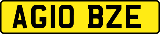 AG10BZE