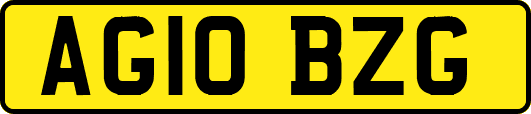 AG10BZG