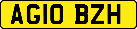 AG10BZH