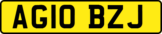 AG10BZJ