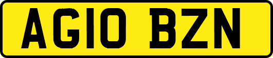 AG10BZN