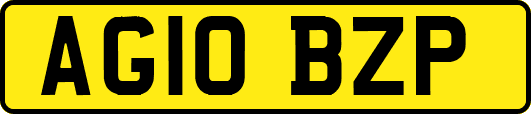 AG10BZP