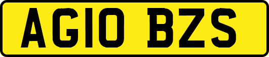 AG10BZS
