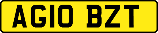 AG10BZT