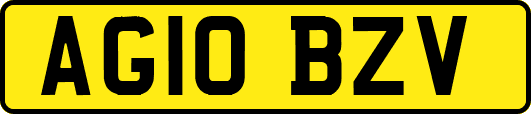 AG10BZV