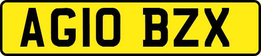 AG10BZX