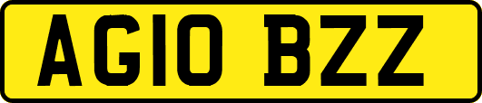 AG10BZZ