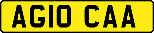 AG10CAA