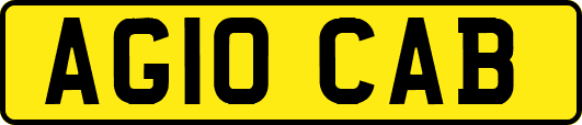 AG10CAB