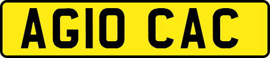AG10CAC