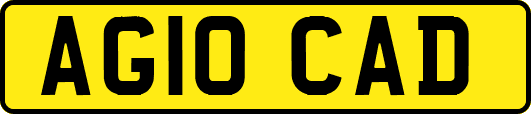 AG10CAD