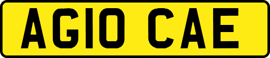 AG10CAE